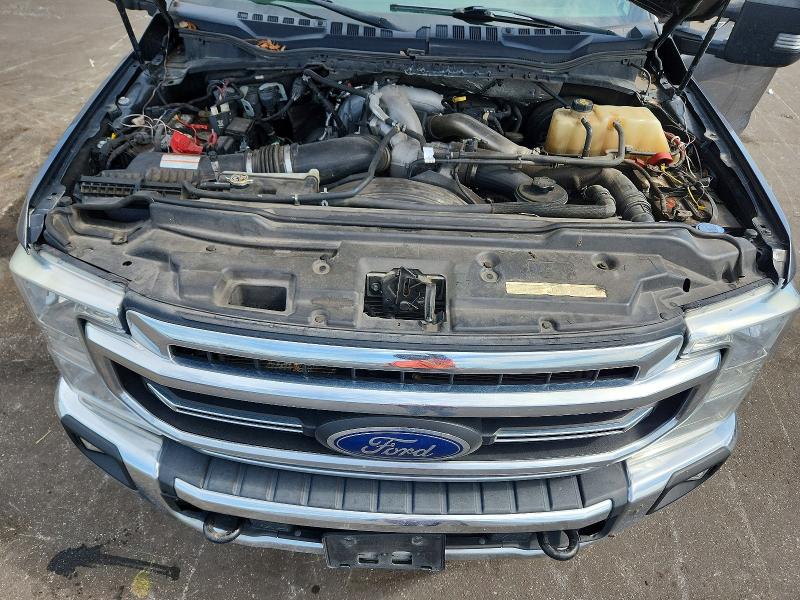 2022 Ford F250 მანქანა იყიდება აუქციონზე, vin: 1FT8W2BT3NED38006, აუქციონის ნომერი: 66020146