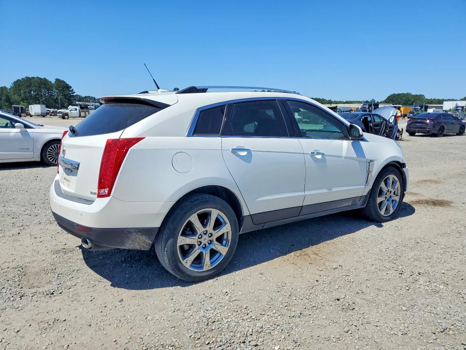 Продажа на аукционе авто 2012 Cadillac Srx, vin: 3GYFNCE34CS534870, номер лота: 56204046