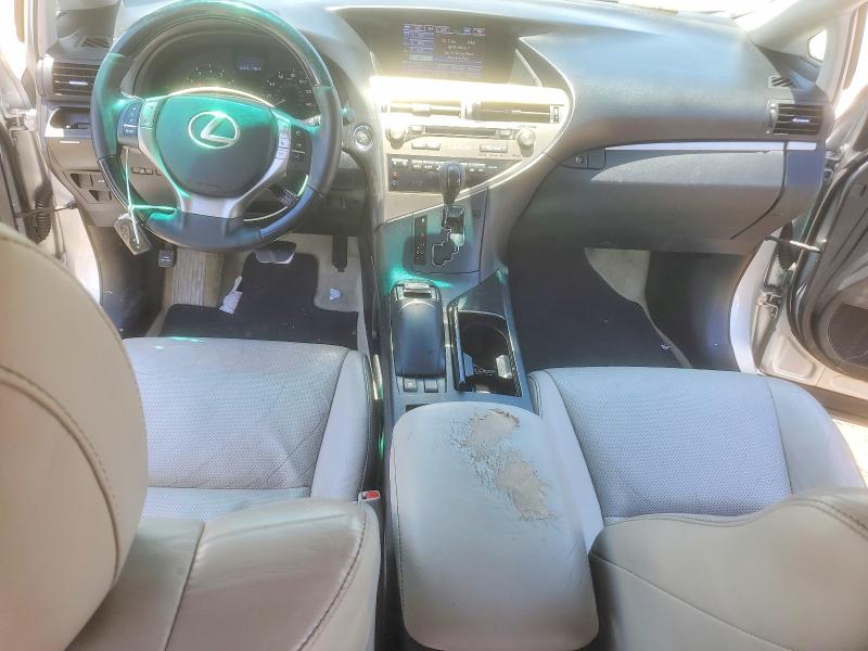 Продаж на аукціоні авто 2015 Lexus Rx, vin: 2T2ZK1BA6FC156034, номер лоту: 55545806