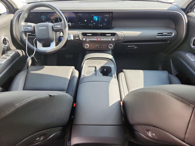 Продаж на аукціоні авто 2026 Hyundai Palisade, vin: KM8RL5S2XTU092320, номер лоту: 57685776
