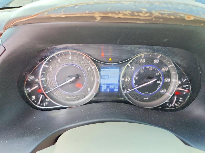 Продаж на аукціоні авто 2011 Infiniti Qx56, vin: JN8AZ2ND9B9700748, номер лоту: 58908866