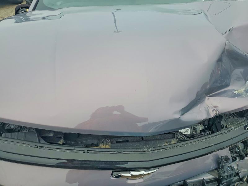 Продажа на аукционе авто 2025 Chevrolet Equinox, vin: 3GN7DNRP7SS266473, номер лота: 57687756