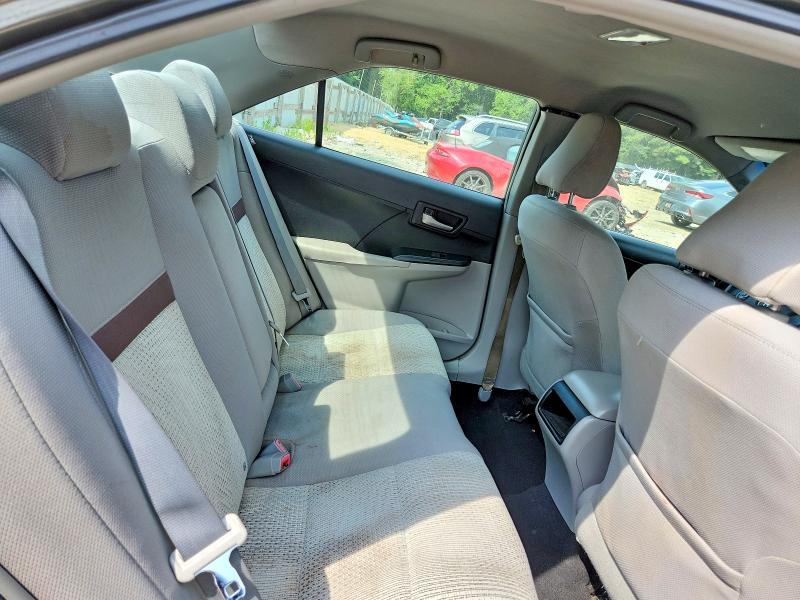 Aukcja sprzedaży 2013 Toyota Camry, vin: 4T1BF1FK2DU677051, numer aukcji: 59113406