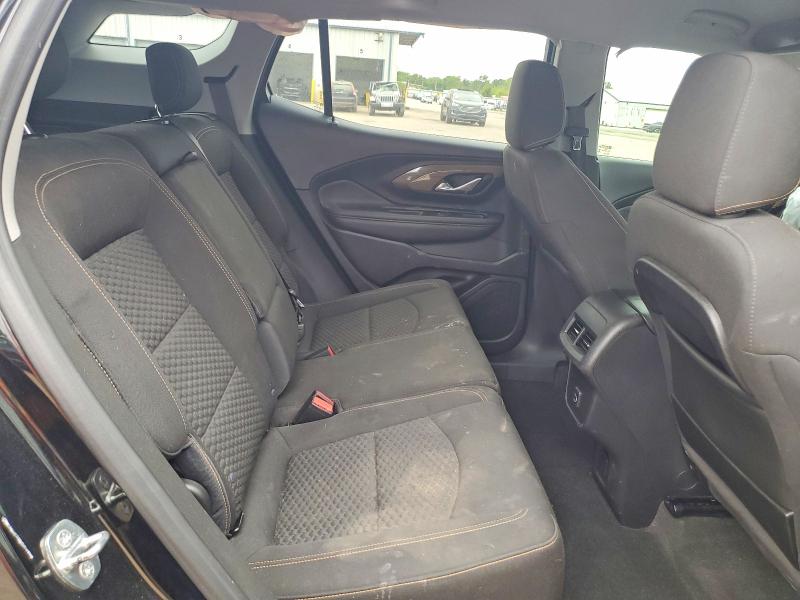Продажа на аукционе авто 2019 Gmc Terrain, vin: 3GKALMEV0KL203102, номер лота: 55224276