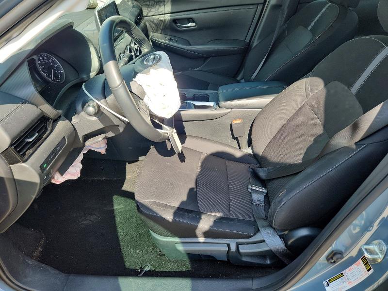 Продаж на аукціоні авто 2024 Nissan Sentra, vin: 3N1AB8CV8RY225843, номер лоту: 56063846