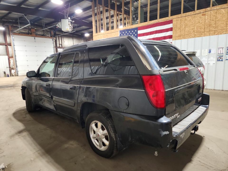 2004 Gmc Envoy მანქანა იყიდება აუქციონზე, vin: 1GKET12S846174844, აუქციონის ნომერი: 54519996