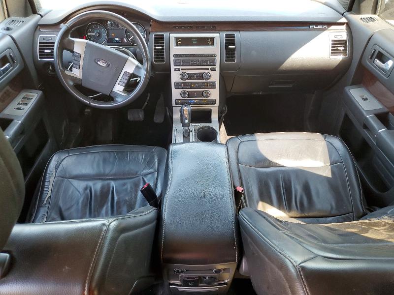 Aukcja sprzedaży 2009 Ford Flex, vin: 2FMEK62C19BA26415, numer aukcji: 55917336