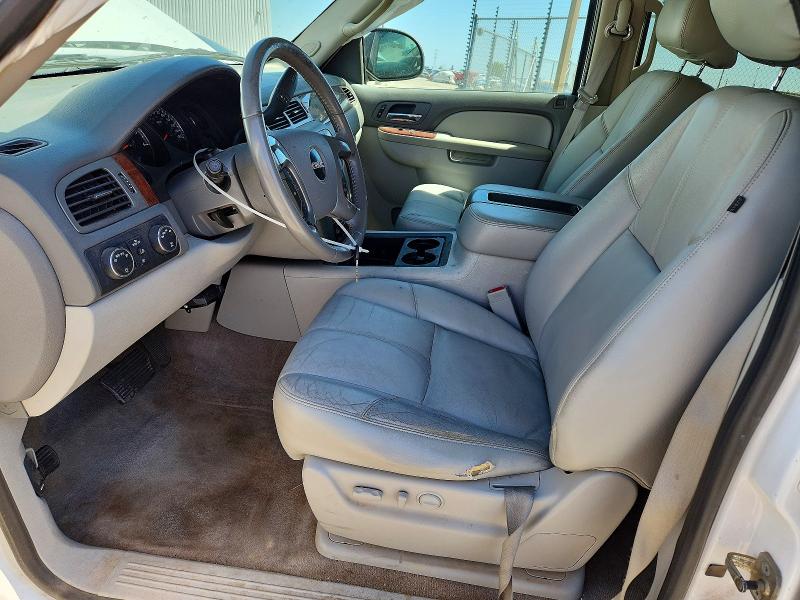 Aukcja sprzedaży 2010 Gmc Yukon, vin: 1GKUKCE0XAR207714, numer aukcji: 57603096