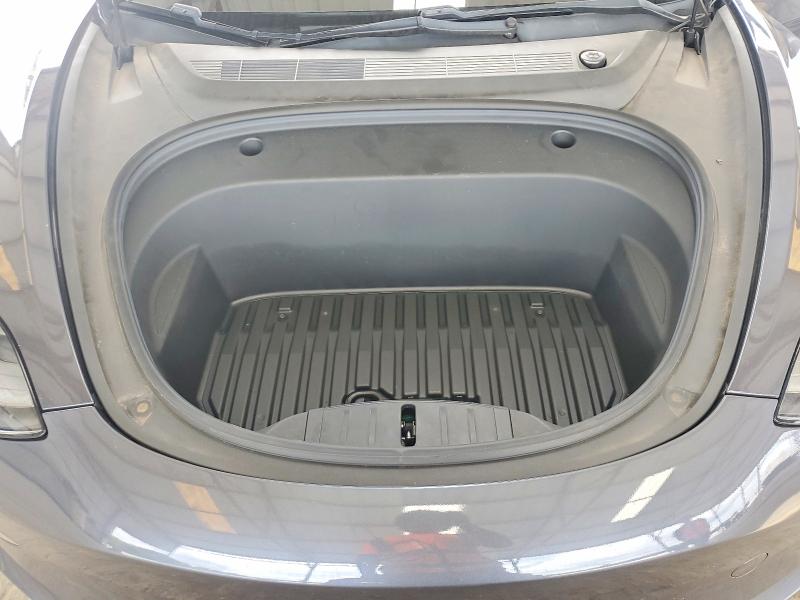 Продаж на аукціоні авто 2021 Tesla Model 3, vin: 5YJ3E1EA9MF084817, номер лоту: 58394396