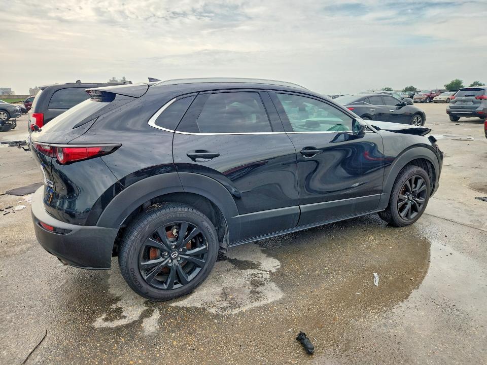 Aukcja sprzedaży 2022 Mazda Cx-30, vin: 3MVDMBDY6NM443662, numer aukcji: 57414466