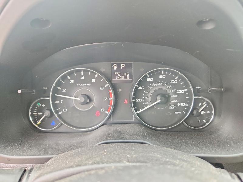 56758376 :رقم المزاد ، 4S4BRCCC3B3430401 vin ، 2011 Subaru Outback مزاد بيع