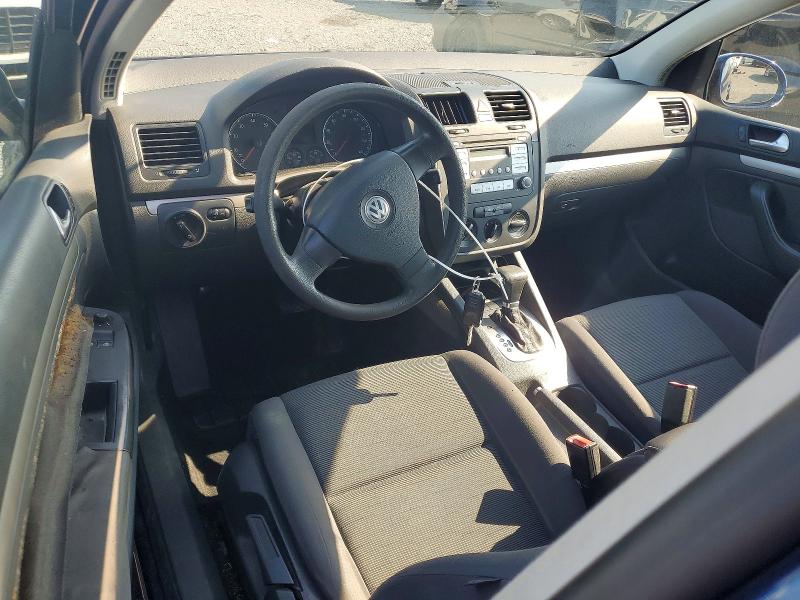 Продажа на аукционе авто 2007 Volkswagen Rabbit, vin: WVWBS71K67W258851, номер лота: 59139066