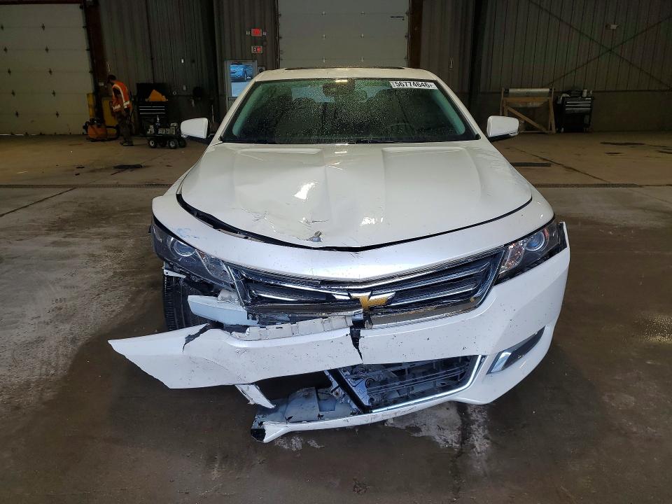 Продажа на аукционе авто 2014 Chevrolet Impala, vin: 2G1125S33E9250910, номер лота: 56774646