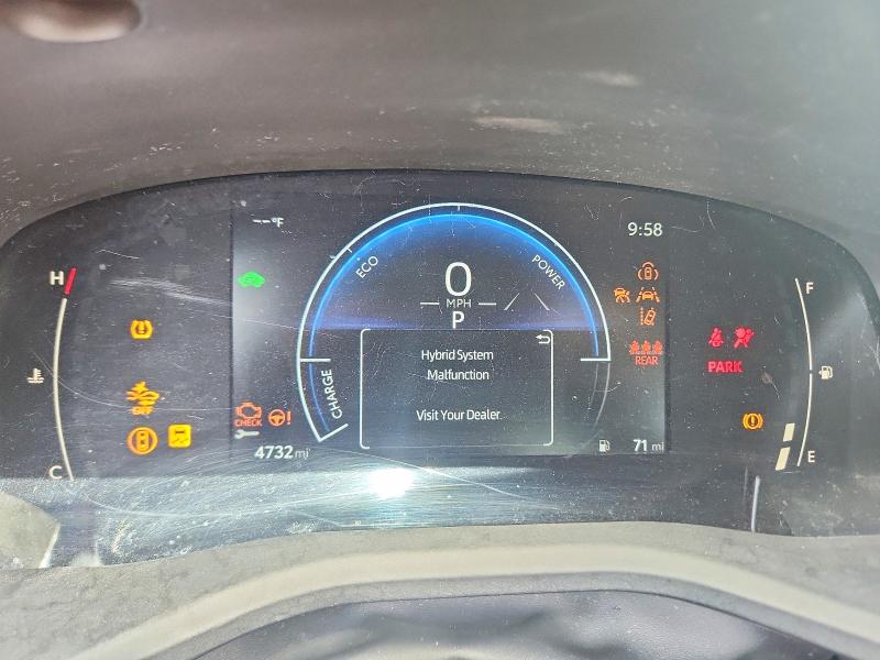 Продажа на аукционе авто 2025 Toyota Camry, vin: 4T1DAACK8SU050749, номер лота: 57396446