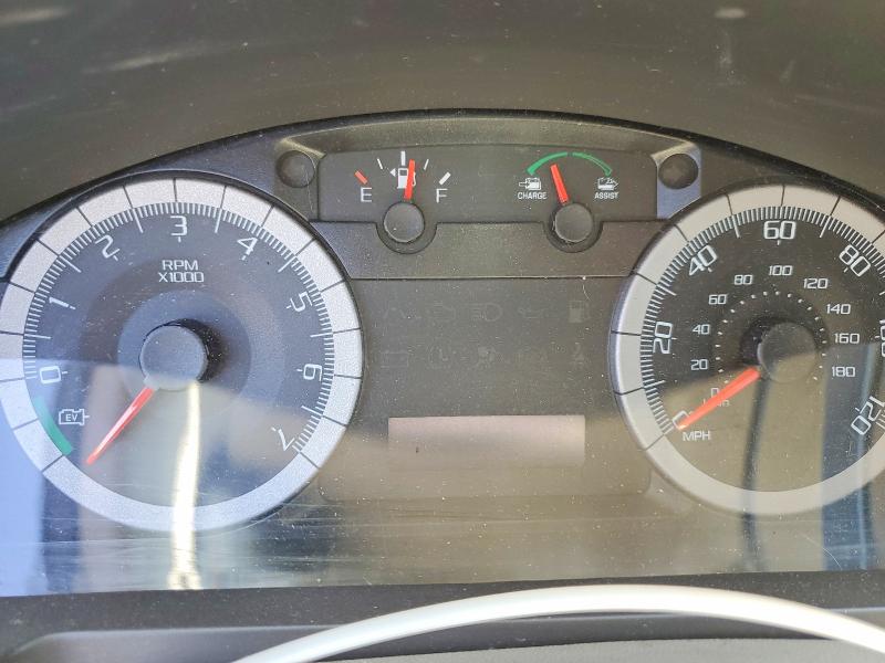 Продажа на аукционе авто 2010 Ford Escape, vin: 1FMCU4K38AKB02308, номер лота: 57715796