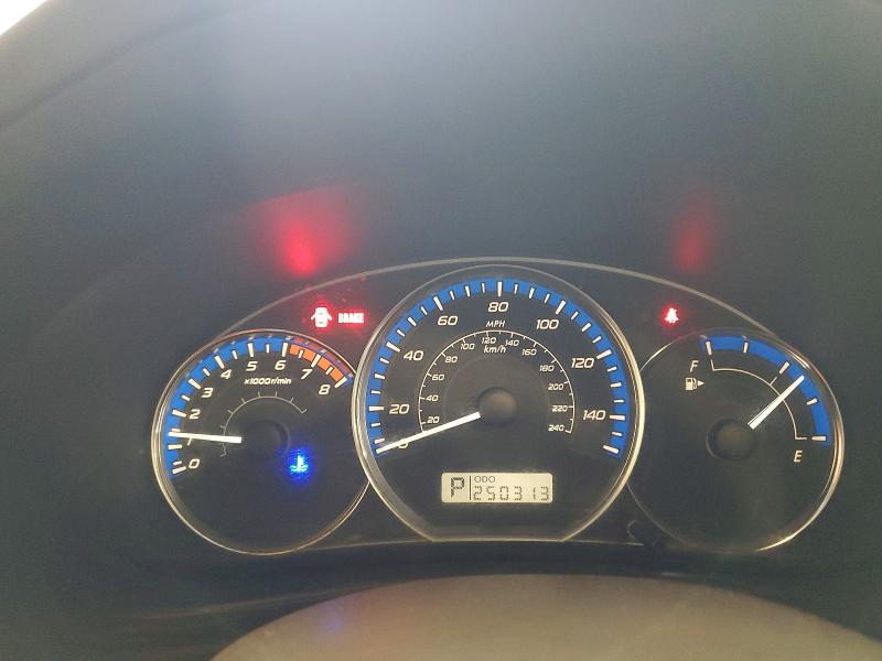Продажа на аукционе авто 2010 Subaru Forester, vin: JF2SH6DC6AH719072, номер лота: 57269596