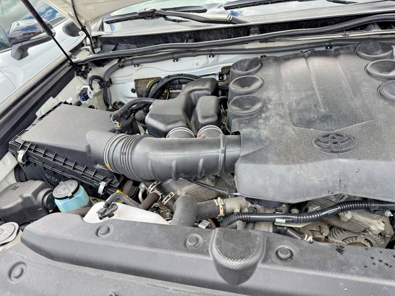 Продажа на аукционе авто 2023 Toyota 4runner, vin: JTERU5JR2P6201066, номер лота: 57970336