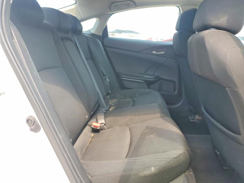 Продаж на аукціоні авто 2017 Honda Civic, vin: 19XFC2F70HE060185, номер лоту: 52514296