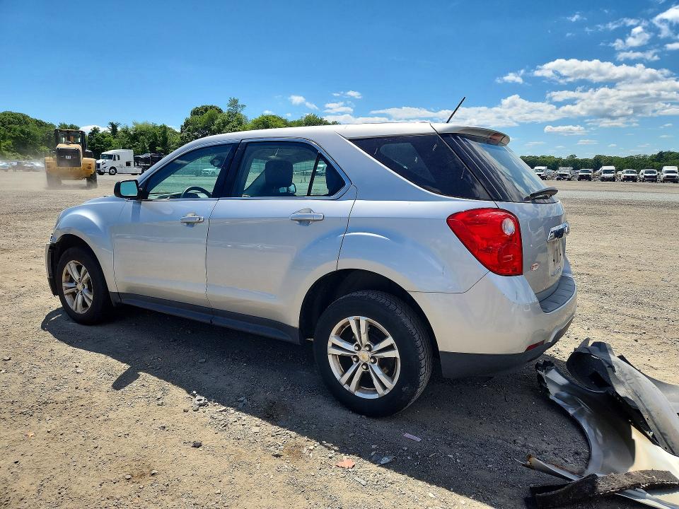 Продажа на аукционе авто 2015 Chevrolet Equinox, vin: 2GNALAEK8F6437702, номер лота: 57564176