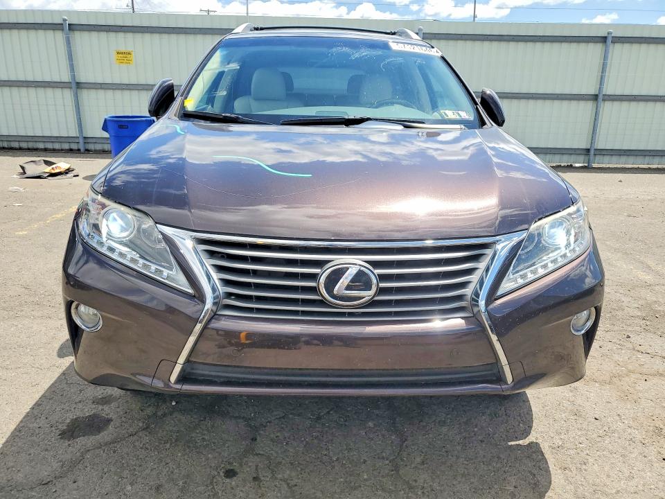 Продажа на аукционе авто 2015 Lexus Rx 350, vin: JTJBK1BA9F2482525, номер лота: 57121646