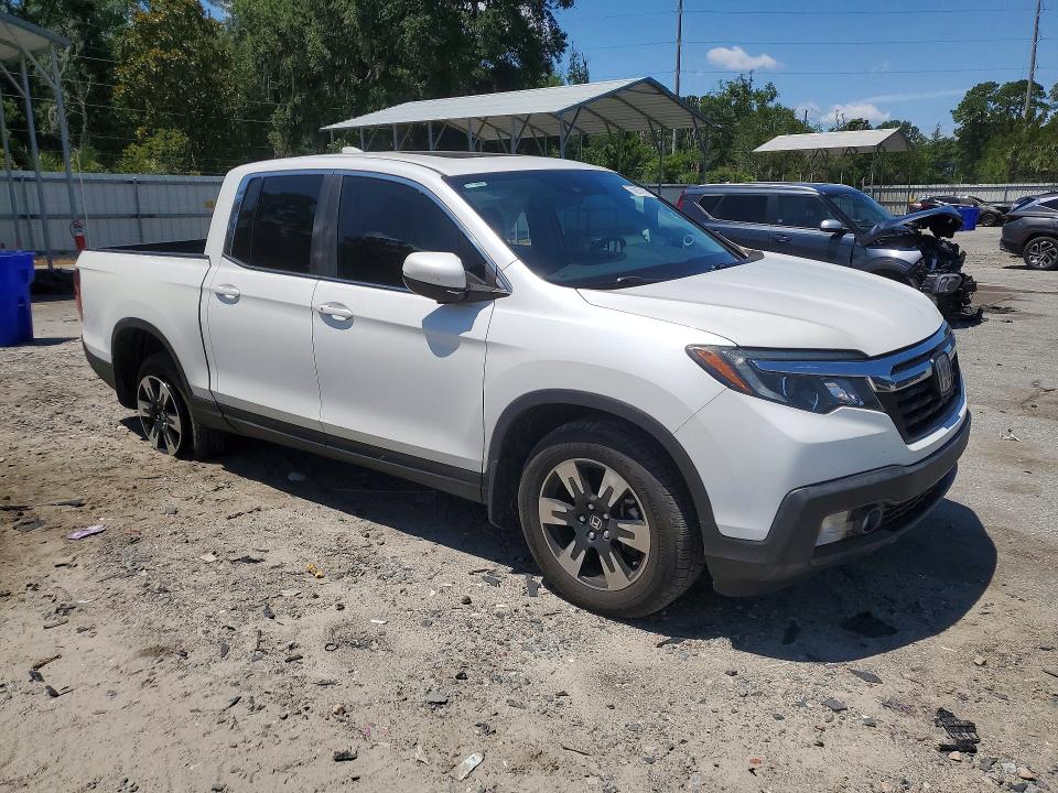 Aukcja sprzedaży 2020 Honda Ridgeline, vin: 5FPYK3F50LB023924, numer aukcji: 58637816