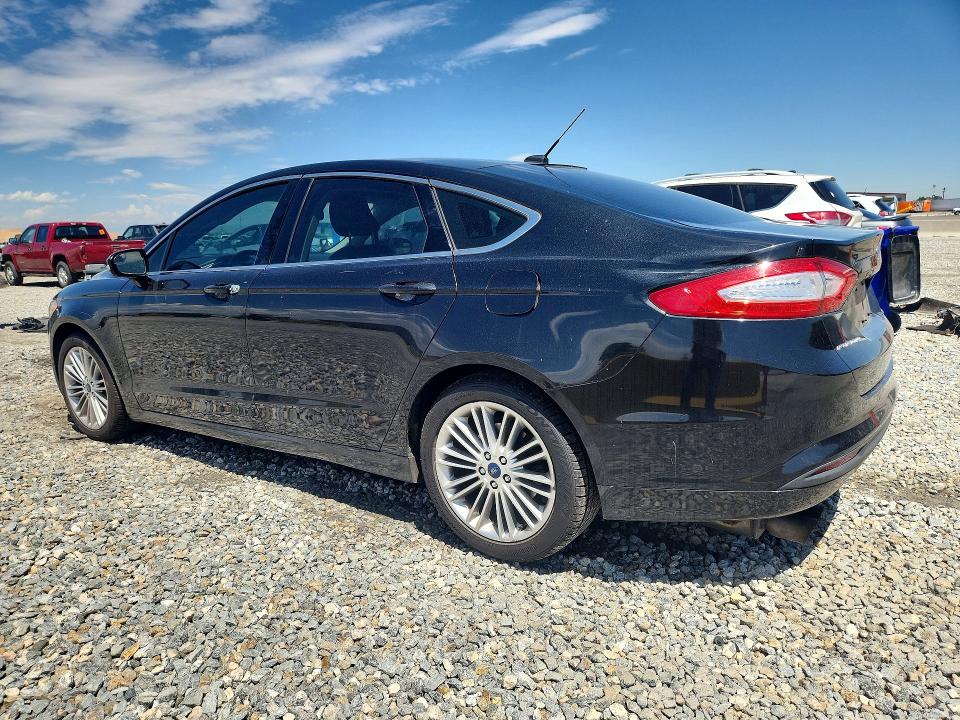 Продаж на аукціоні авто 2015 Ford Fusion, vin: 3FA6P0HD4FR234735, номер лоту: 58898936
