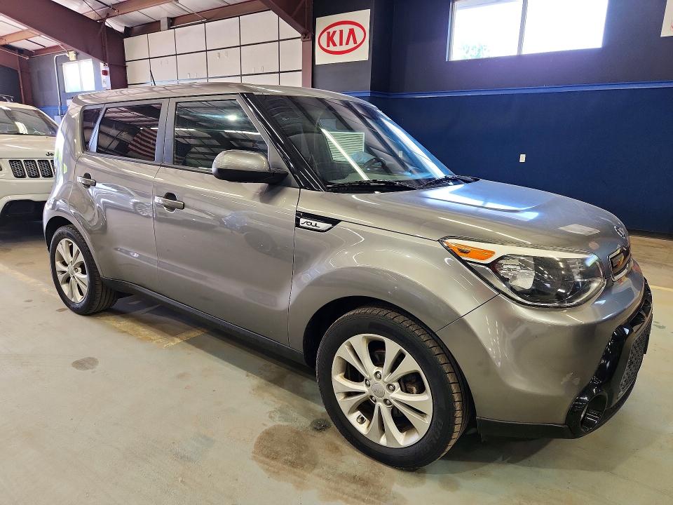 Продаж на аукціоні авто 2016 Kia Soul, vin: KNDJP3A55G7303319, номер лоту: 56777876