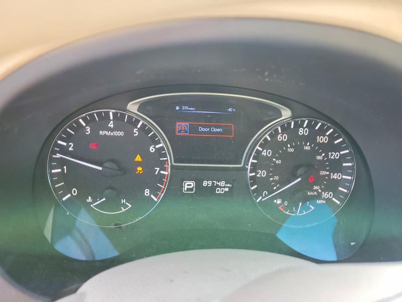 58797356 :رقم المزاد ، 1N4AL3AP5EC112894 vin ، 2014 Nissan Altima مزاد بيع