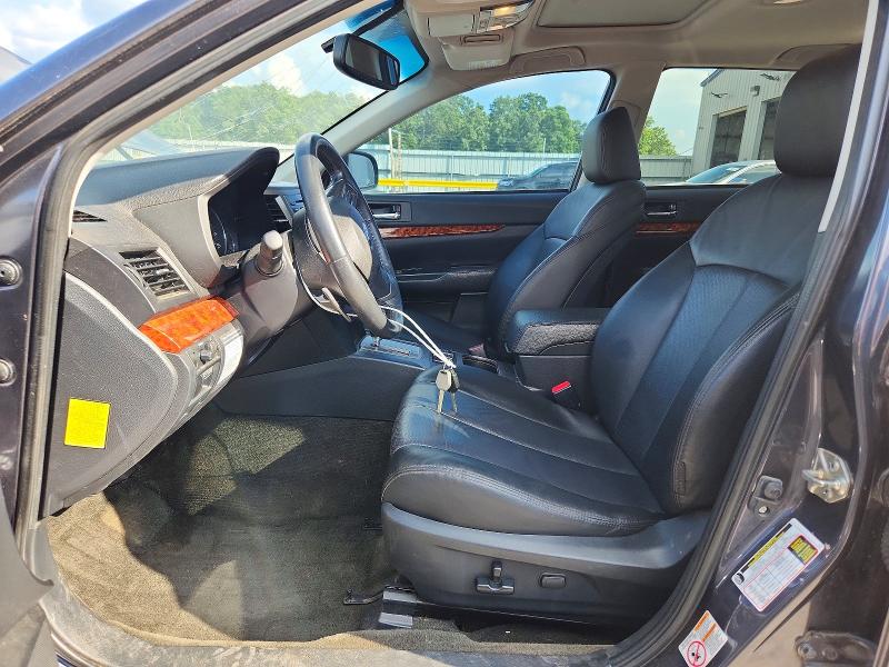 55448216 :رقم المزاد ، 4S4BRDKC1C2287625 vin ، 2012 Subaru Outback مزاد بيع
