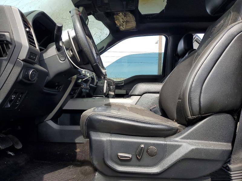 Продажа на аукционе авто 2019 Ford F150, vin: 1FTFW1RG4KFC87826, номер лота: 56642616
