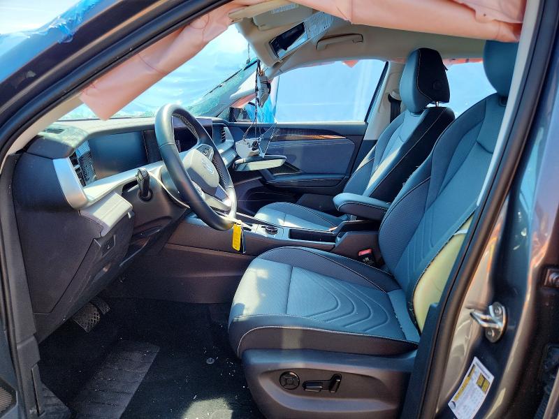 2026 Volkswagen Tiguan მანქანა იყიდება აუქციონზე, vin: 3VVFR7RM6TM062200, აუქციონის ნომერი: 55435416