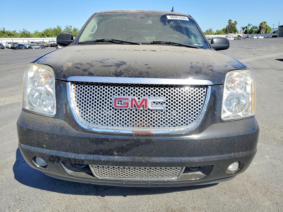 Aukcja sprzedaży 2007 Gmc Yukon, vin: 1GKFK63807J376425, numer aukcji: 58981636