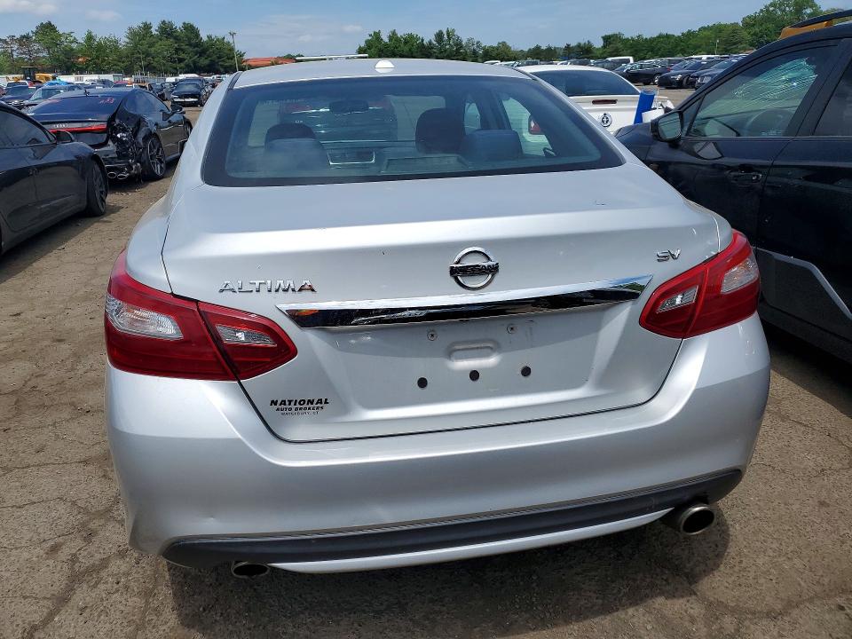 Aukcja sprzedaży 2018 Nissan Altima, vin: 1N4AL3AP1JC110747, numer aukcji: 56132756