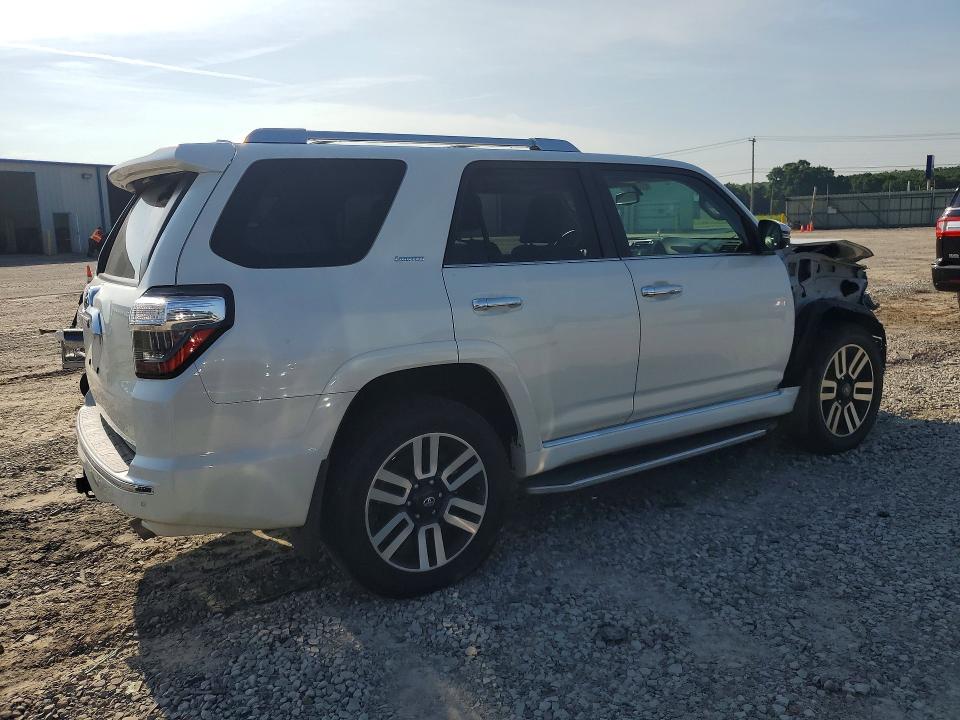 Продаж на аукціоні авто 2016 Toyota 4runner, vin: JTEBU5JR2G5303426, номер лоту: 55070796