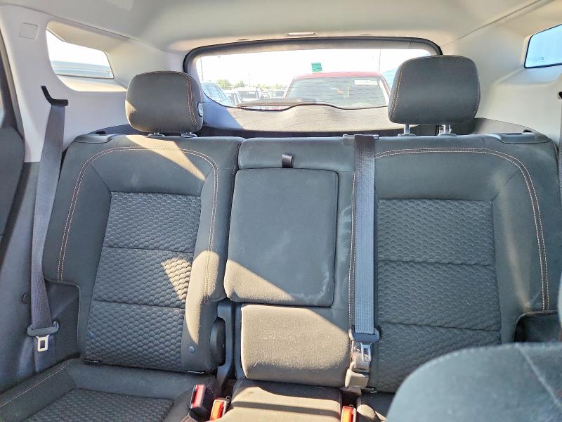 Продажа на аукционе авто 2019 Gmc Terrain, vin: 3GKALMEV7KL119262, номер лота: 58236806