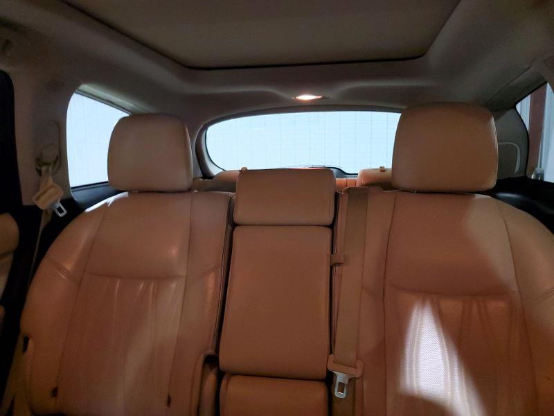 55692916 :رقم المزاد ، 5N1AL0MM7GC519916 vin ، 2016 Infiniti Qx60 مزاد بيع