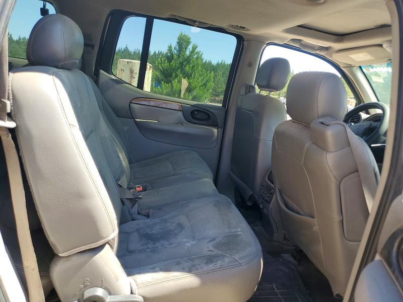 Продажа на аукционе авто 2003 Isuzu Ascender, vin: 4NUES16P836100556, номер лота: 56069736