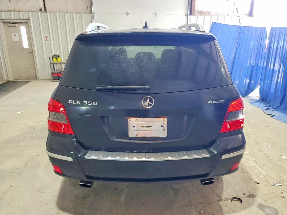 Продажа на аукционе авто 2010 Mercedes-benz Glk, vin: WDCGG8HB5AF340011, номер лота: 56336236