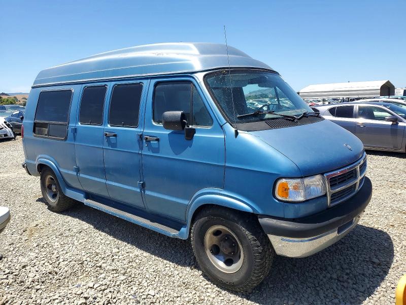 Aukcja sprzedaży 1997 Dodge Ram Van, vin: 2B6HB21Y4VK517177, numer aukcji: 55959716