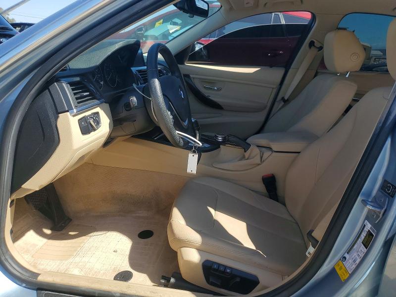 Aukcja sprzedaży 2015 Bmw 328, vin: WBA3A5G55FNS82136, numer aukcji: 57864906