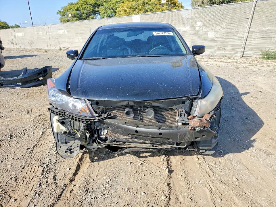 Продаж на аукціоні авто 2012 Honda Accord, vin: 1HGCP3F88CA024215, номер лоту: 56255036