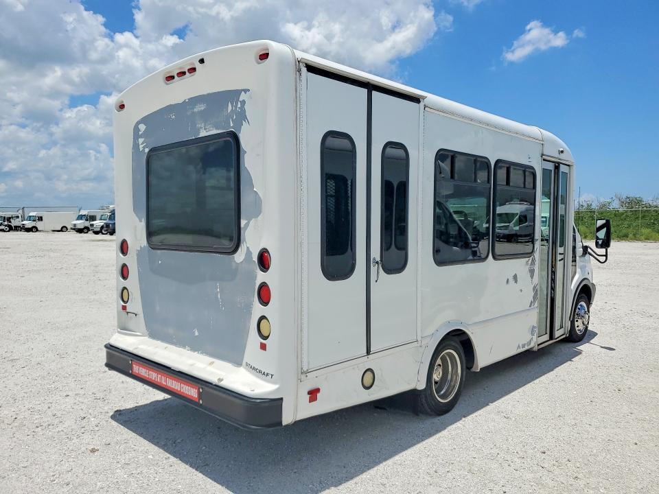 58288736 :رقم المزاد ، 1FDES6PMXKKB79808 vin ، 2019 Ford Transit مزاد بيع