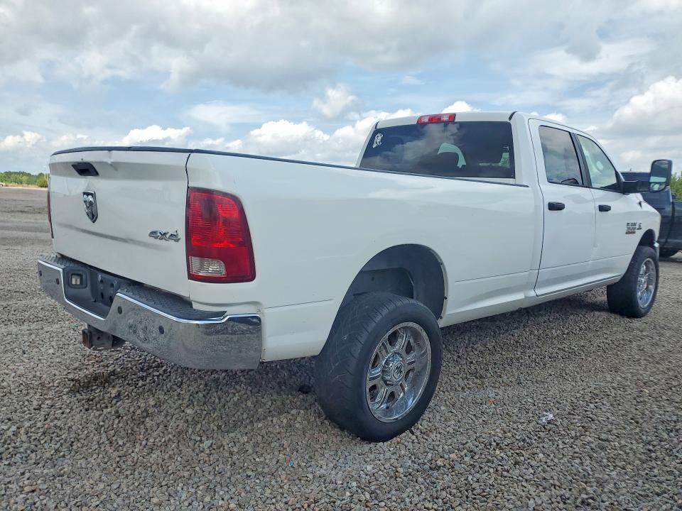 Продаж на аукціоні авто 2018 Ram 3500, vin: 3C63R3GL1JG220904, номер лоту: 57028166
