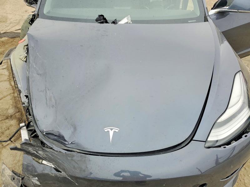 Aukcja sprzedaży 2020 Tesla Model 3, vin: 5YJ3E1EA4LF799146, numer aukcji: 58603896