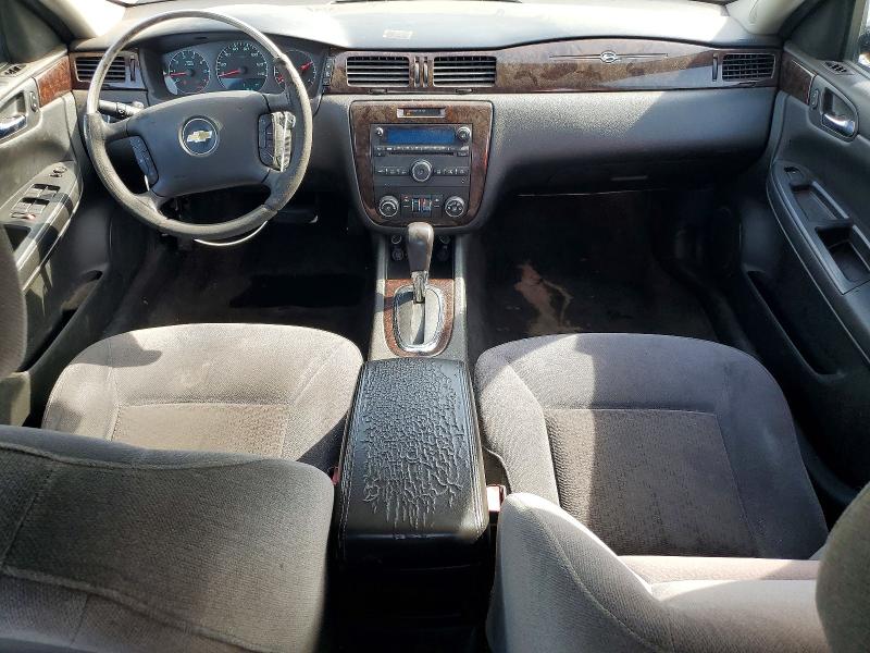 Aukcja sprzedaży 2012 Chevrolet Impala, vin: 2G1WG5E31C1266778, numer aukcji: 55512786