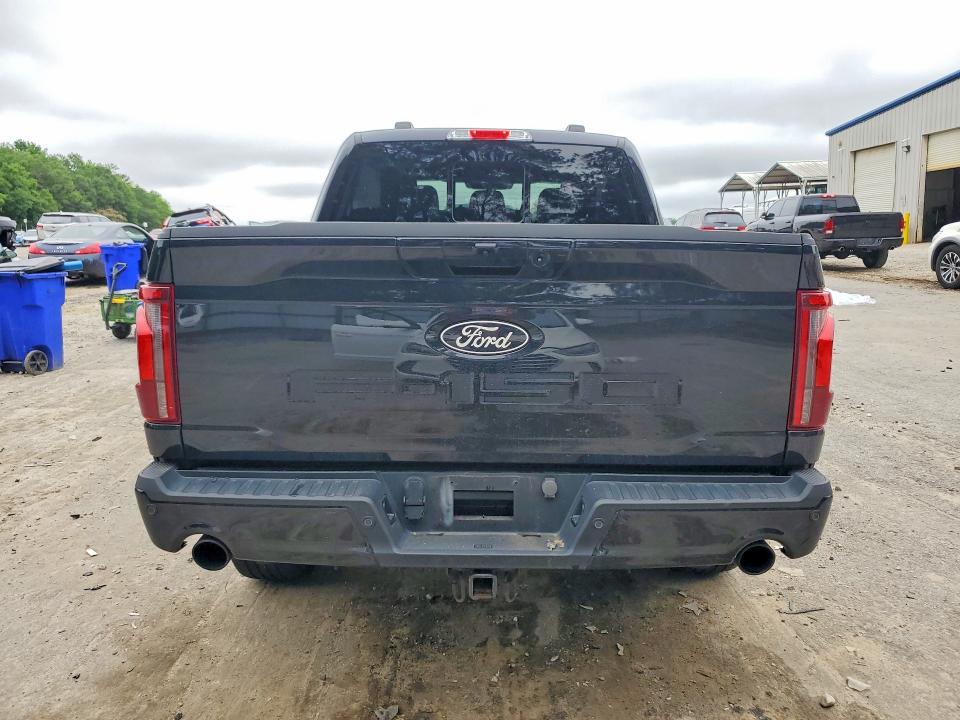 Aukcja sprzedaży 2024 Ford F150, vin: 1FTFW5LD5RFA00574, numer aukcji: 55145086