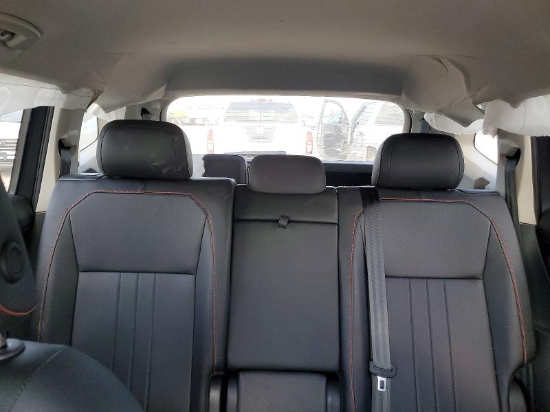2024 Volkswagen Tiguan მანქანა იყიდება აუქციონზე, vin: 3VV6B7AX5RM223428, აუქციონის ნომერი: 59170406