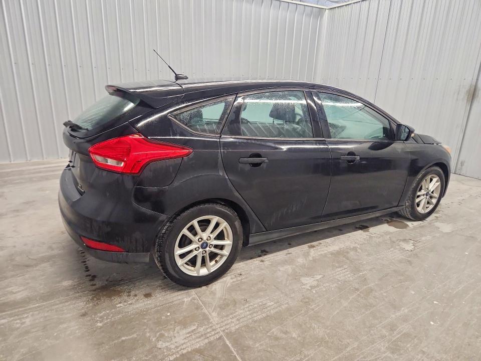 Aukcja sprzedaży 2016 Ford Focus, vin: 1FADP3K22GL320870, numer aukcji: 57307166