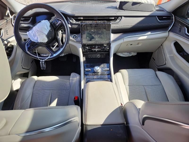 Продажа на аукционе авто 2022 Jeep Grand Cherokee, vin: 1C4RJHDG0N8598089, номер лота: 56484526