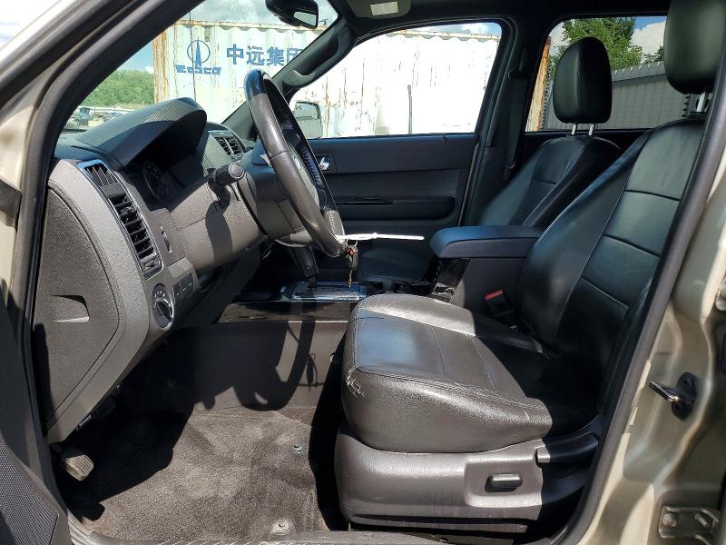 Продаж на аукціоні авто 2012 Ford Escape, vin: 1FMCU9EG9CKB75900, номер лоту: 57592396